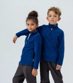 Флисовая кофта - Avese фото 2