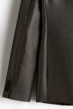 Americana brillante Slim Fit - H&m фото 7