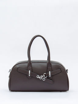 Сумка 51134-3 coffee Velina Fabbiana-Safenta