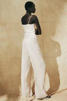 Pantal?n sastre - H&m фото 7