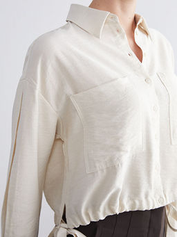 Oversize Kad?n G?mlek