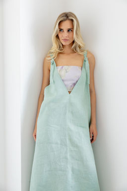 Платье SS 2634 - Mozart фото 13