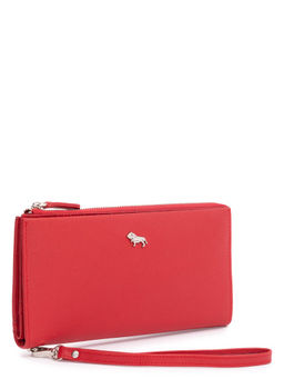 Кошелек Labbra L088-606 red  фото 3