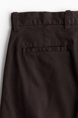 Chinos de algodon Regular Fit - H&m фото 6