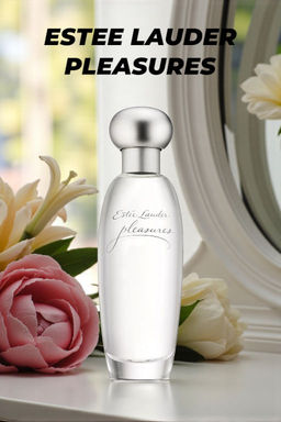 ESTEE LAUDER PLEASURES lady 50ml edp