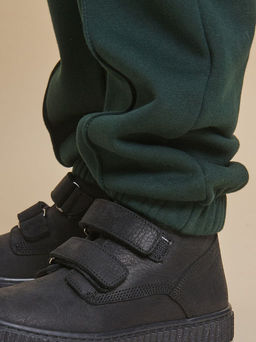 PELICAN, брюки для мальчиков, Зеленый  фото 3