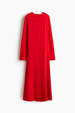Vestido evas?