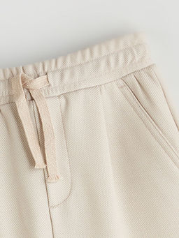 Beli Lastikli Erkek ?ocuk Pantolon