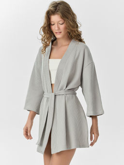 ХАЛАТ ЖЕНСКИЙ - Mark formelle фото 6