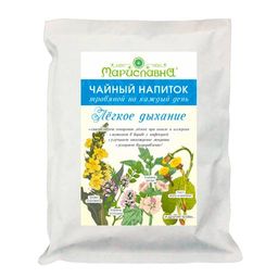 Фиточай Лёгкое дыхание
