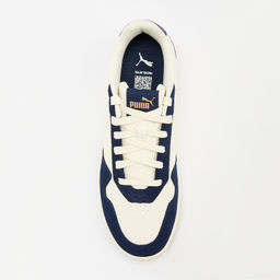 Кеды PUMA Court Classic SD Артикул 4153295, белый