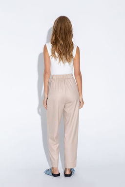 Костюм Pirs 4544 бежевый+ бежевый  фото 2