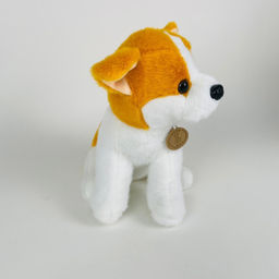 Мягкая игрушка Собака Корги 30 см (арт. 667/30) - Storyland фото 3