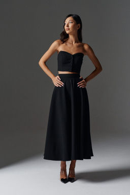 Юбка А1127 - Annete фото 3