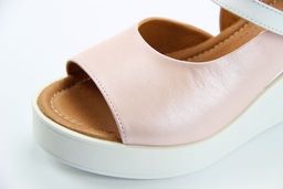 Босоножки EDART 5050.556wp.pink-pearl