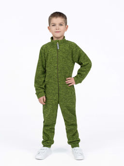 Комбинезон детский салат