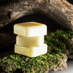 Твердый кондиционер для волос Prebiotic+ 50г - Mystic lake фото 2