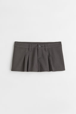 Falda pantalon de sarga - H&m фото 7