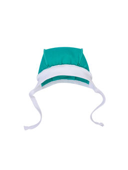 Чепчик ясельный 022ф (48)