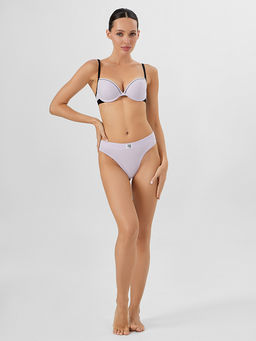 Трусы слипы женские в наборе, 3 шт - Mark formelle фото 7