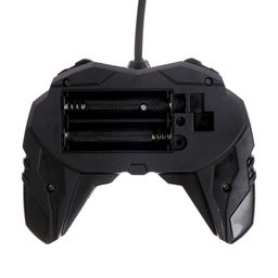 Машина радиоуправляемая Широн, 1:16, работает от батареек, цвет красный - Автоград фото 6