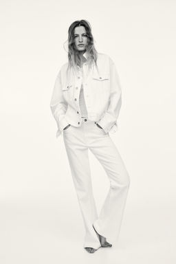 Flared High Jeans - H&m фото 14