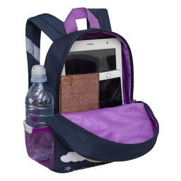 RK-276-3 рюкзак детский - Grizzly фото 16