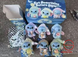 Детская игрушка Лабубу