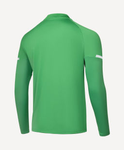 Джемпер тренировочный JOGEL CAMP 2 Training Top, зеленый  фото 3