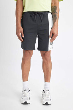 DeFactoFit Shaquille ONeal Укороченные шорты стандартного кроя  фото 4