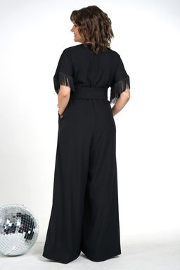 Комбинезон ALANI 2474 черный