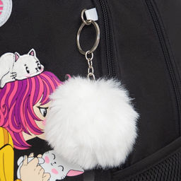 RG-563-3 Рюкзак школьный - Grizzly фото 34