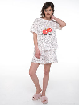 Шорты из муслина - Stilla фото 2