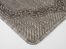 22С78-ВИ Ковер жаккардовый двухполотный с плоским ворсом 0.4 х 0.6 sz5224/a2/32 (0