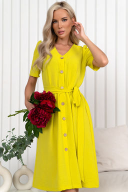Платье 6854 - Open-style фото 4