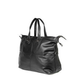 мужская дорожная сумка из экокожи Barcelo Biagi  фото 2