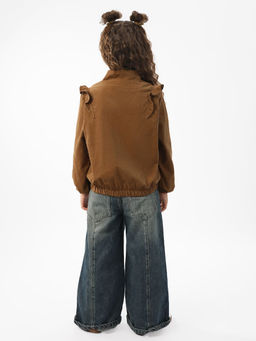 Жакет детский Соль&Перец