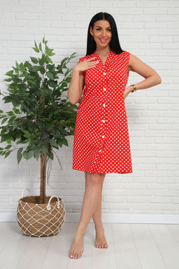 1108 Халат женский