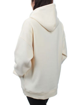 2310PG-19901 BEIGE Толстовка женская (100% хлопок) - Fashion фото 6