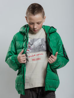 КУРТКА ОРАН