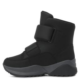 Женские дутики TENDANCE Артикул 2730698, черный