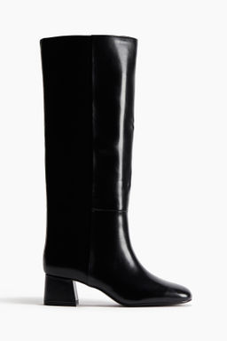 Knee-high boots - H&m фото 6