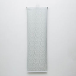 Штора рулонная Мгла, блэкаут, 120180 см, цвет бежевый - Simaland фото 2