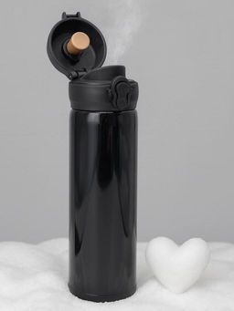 Термос Classy, black (500 мл)