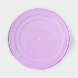 Цена за 3 шт. Банка для хранения продуктов с крышкой «Фиджи», 1 л