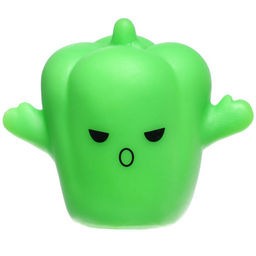 Пальчиковый театр для ванны Крошка Я «Веселый сад»