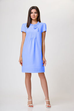 Платье Svetlana Style 1853 голубой