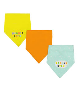 MOTHERCARE / Нагрудник (набор)