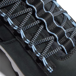 Ботинки Timberland GS Edge Low NWP черные  фото 7