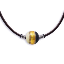 MORNING COFFEE Колье LKY5619